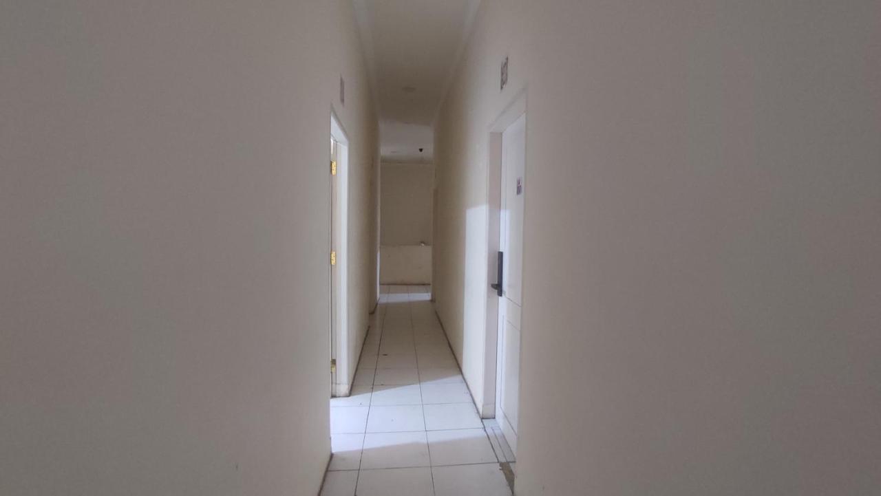Superstar Residence Tomohon Redpartner Exteriör bild